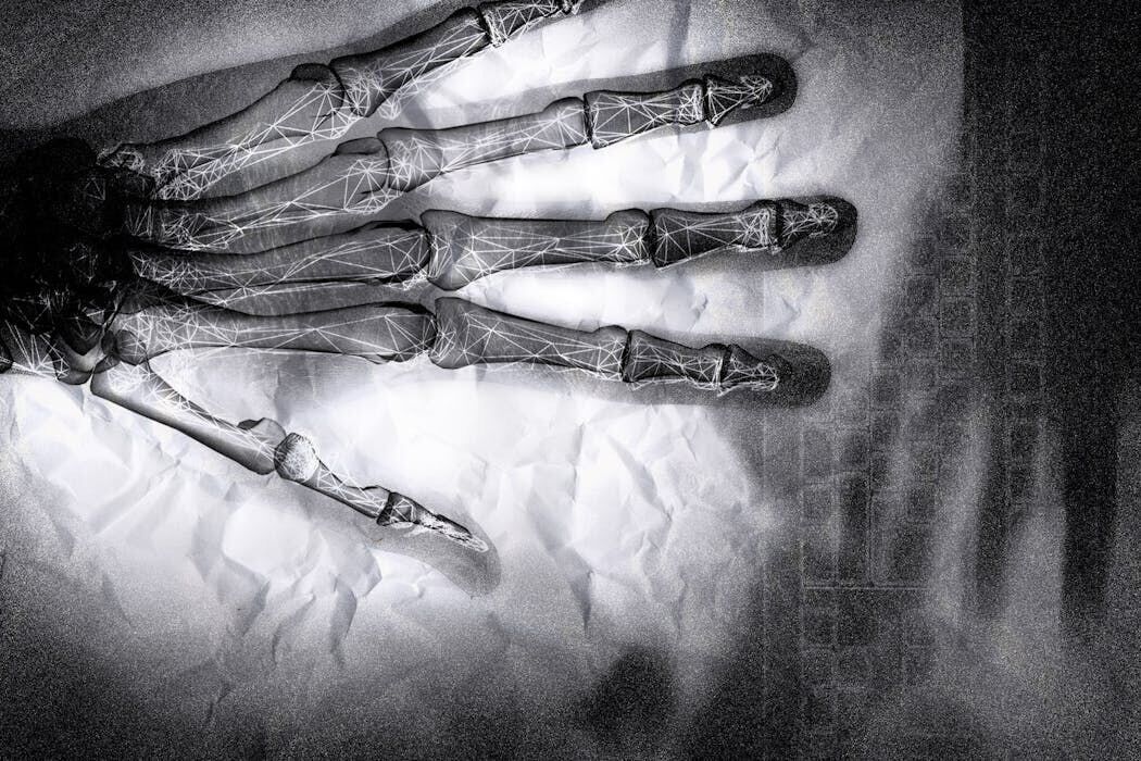 Artists and writers are often hesitant to disclose they’ve collaborated with AI – and those fears may be justified