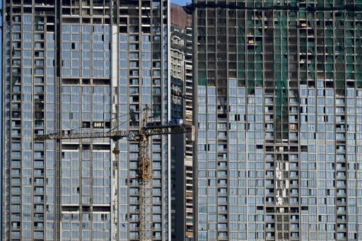 India logs 7.8 percent quarterly growth after data overhaul