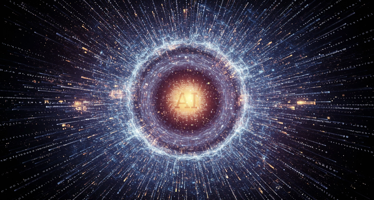 ‘AI is now the smartest person in the room’: Workers face crossroads, pivots and perils from artificial intelligence