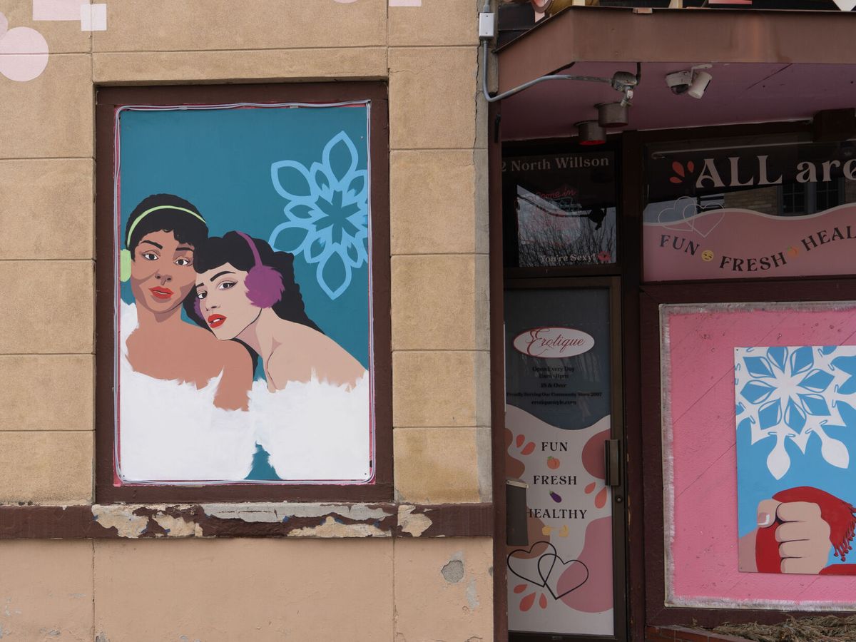 Stop Beating Around the Bush — Our Sexual Wellness Education Needs Help