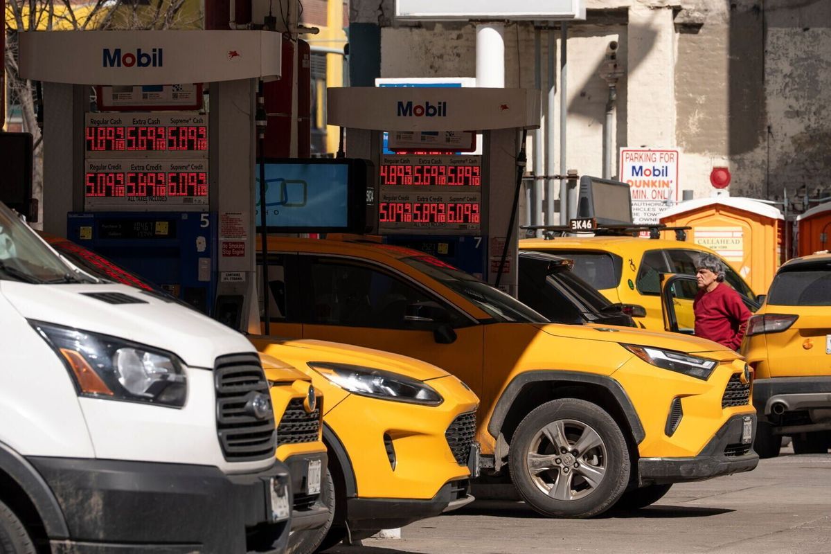 ‘Unprecedented in scale’: IEA releasing record oil reserves as Iran war cuts petroleum flows, sends crude, gas prices higher