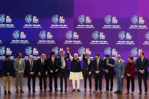 India chases 'DeepSeek moment' with homegrown AI
