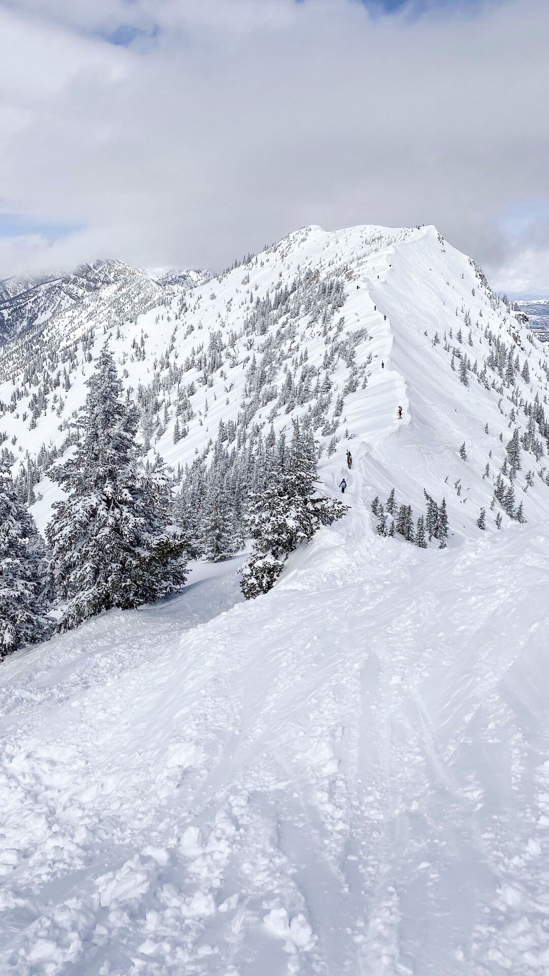 Trekking through the history of Bridger Bows