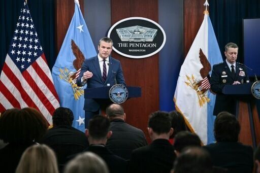 Trump team's Iran war rhetoric fuels backlash