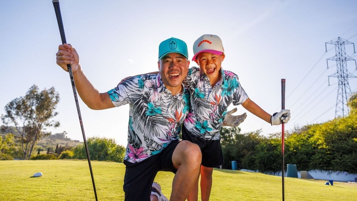 Meet the New Travel Co-Pilots Who Decide U.S. Family Vacations From Activities to Matching Outfits