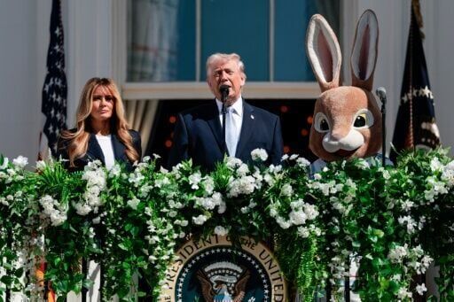 Trump ramps up threats to devastate Iran as he touts rescue mission