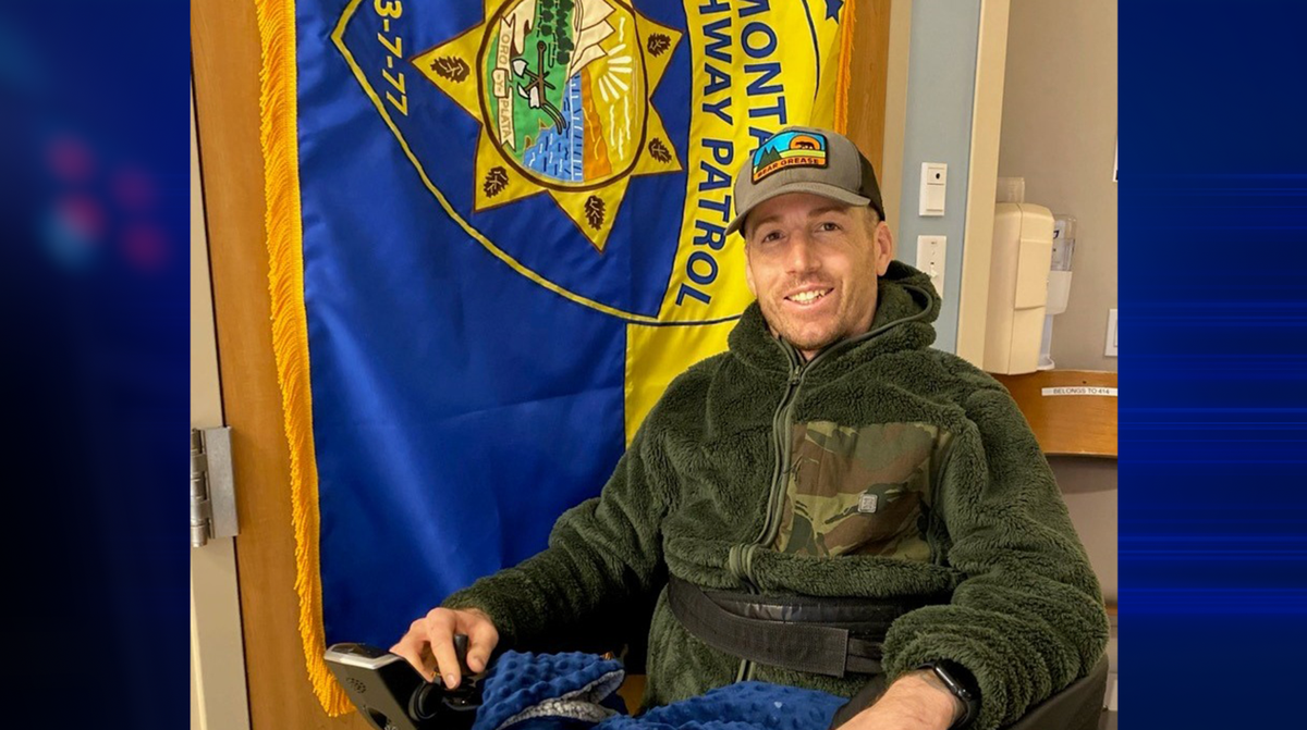 Montana 250 commission spotlights law enforcement leaders in May