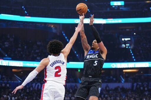 Pistons, Raptors survive as Lakers progress in NBA playoffs