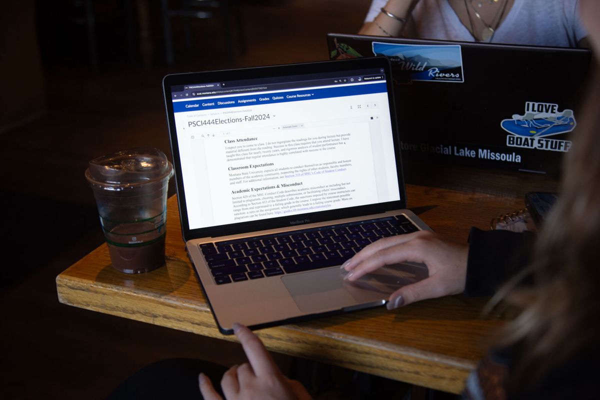 MSU officials confirm D2L tracks students’ locations