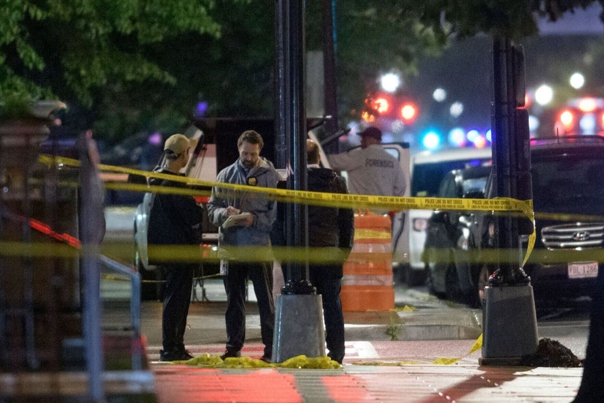 ADL: 24,500 antisemitic incidents in U.S. since 2023