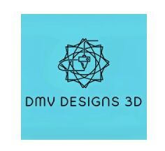 Active Duty Army Member Launches DMV Designs 3D, Bringing Custom Laser Engraved Collectibles and Business Products to a Growing Market