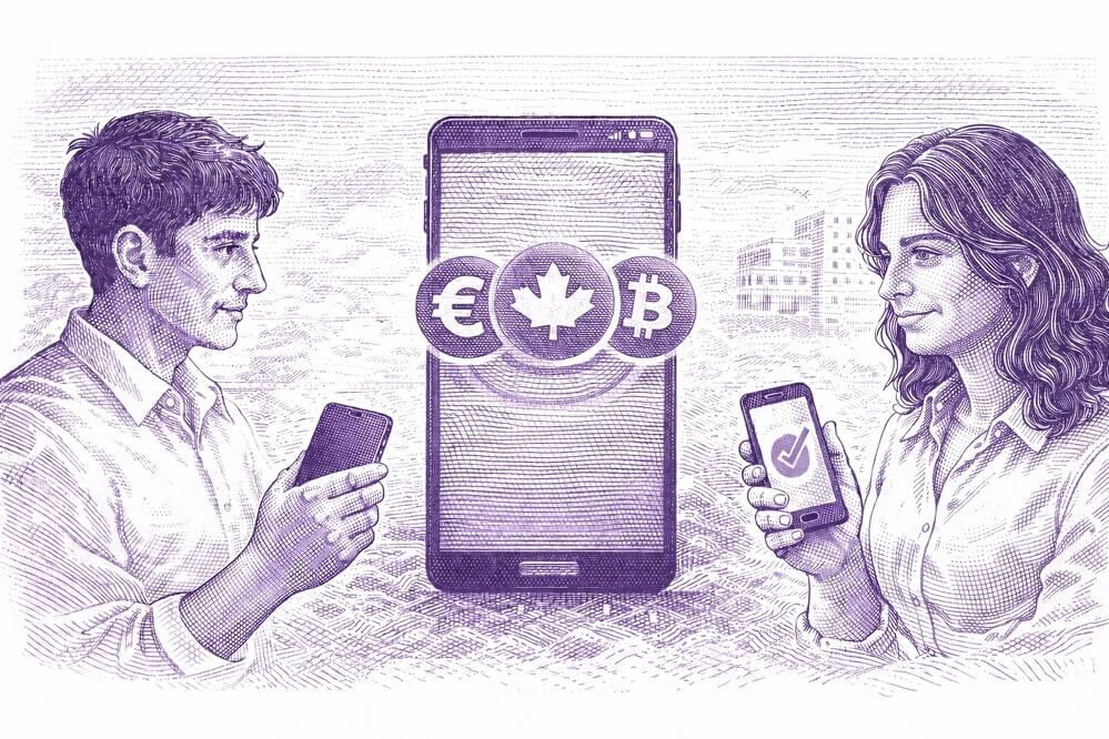 Payoro Successfully Registered with the Bank of Canada under the Retail Payment Activities Act