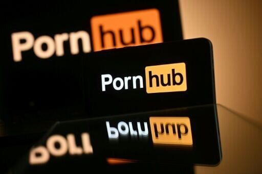 EU accuses four porn platforms of letting children access adult content