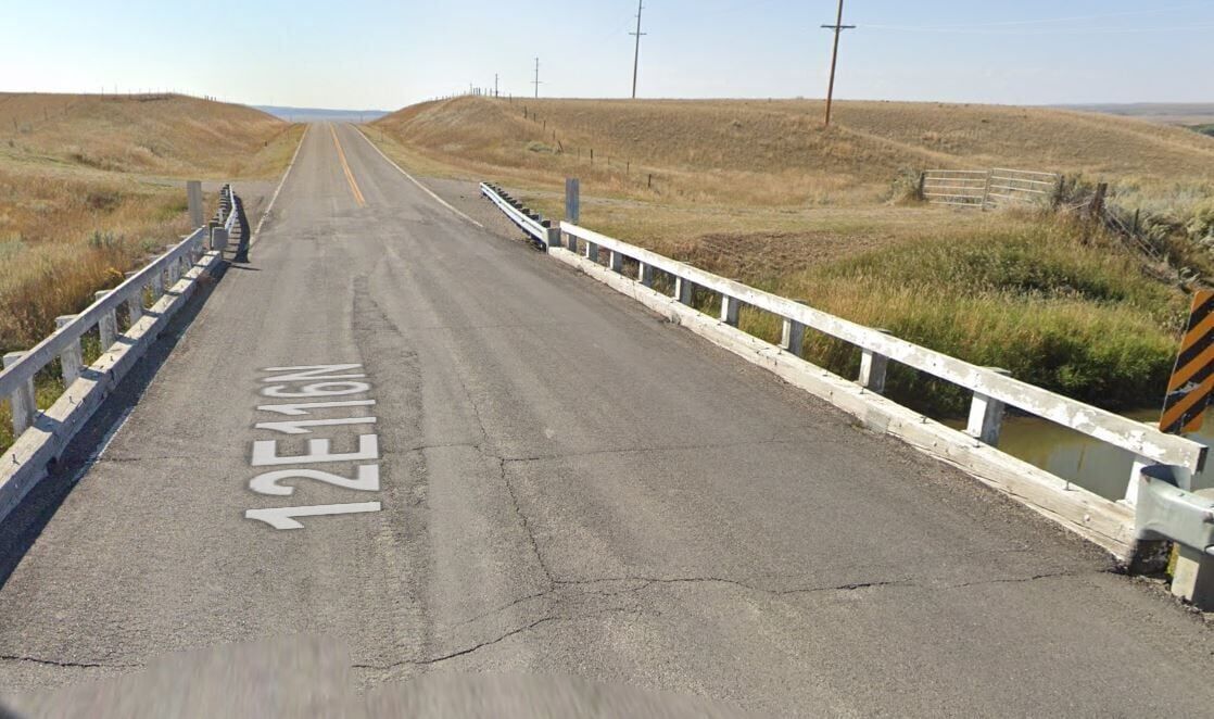 Lewistown-area bridge work starts this month with motorcycle advisory