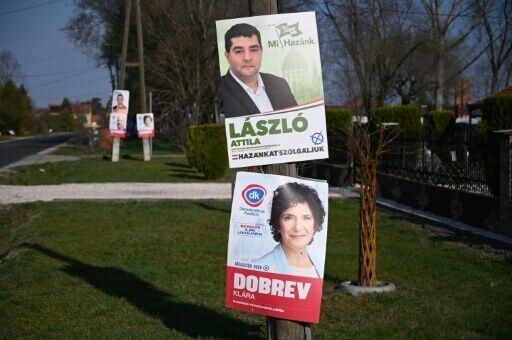 Hungary's anxious rural voters will decide Orban's fate