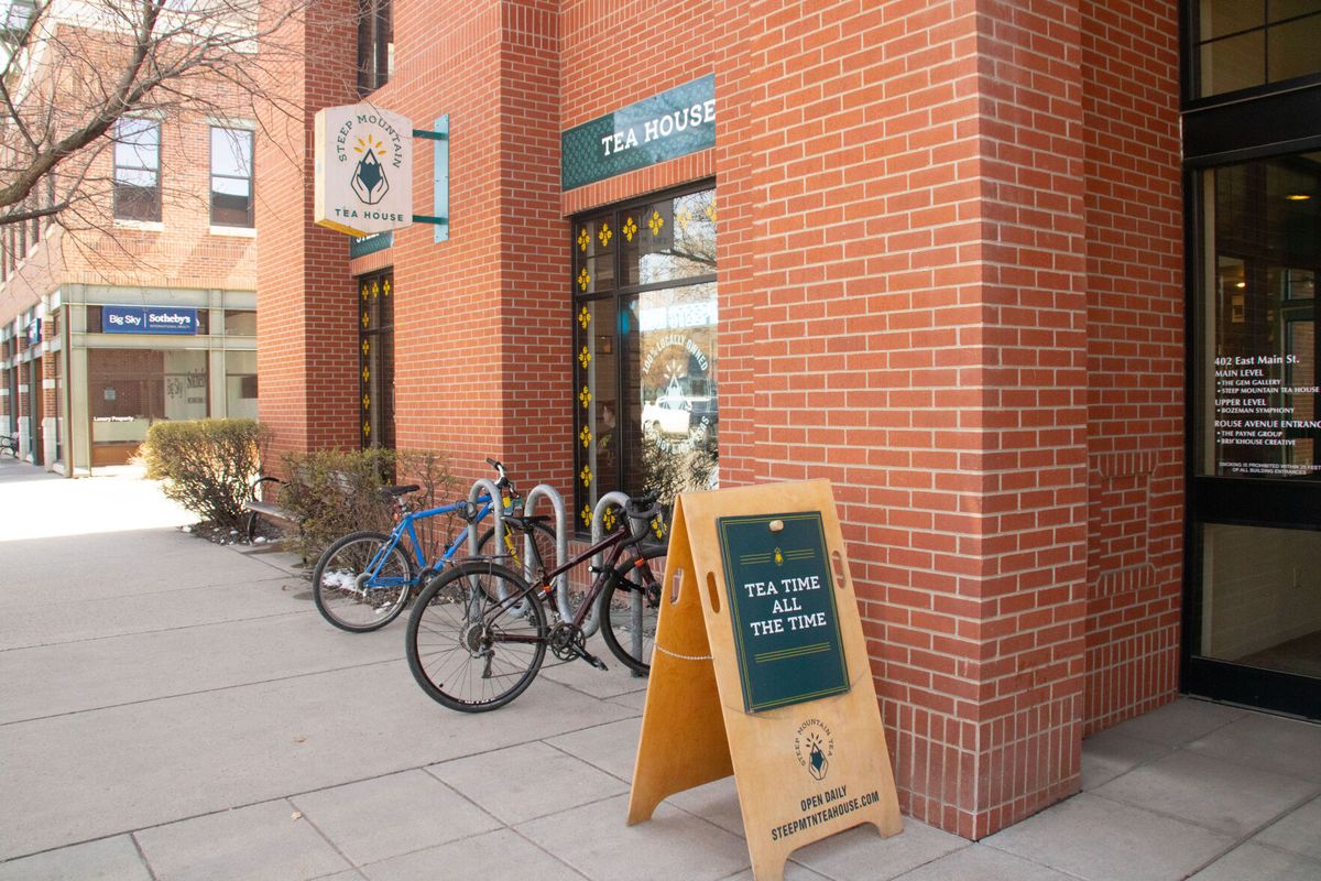“The Tea” brews community with Queer Bozeman