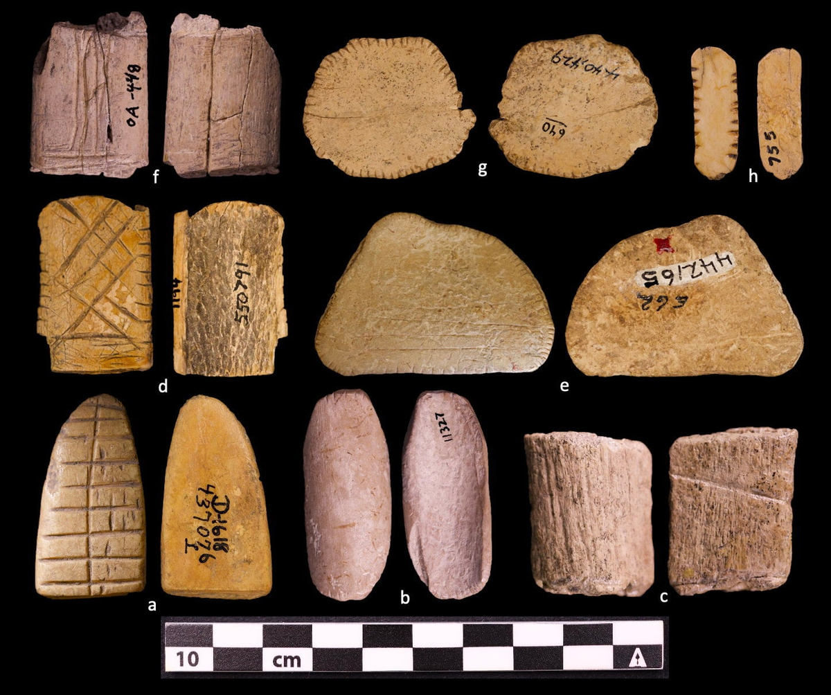 Native Americans invented dice and gambled 12,000 years ago