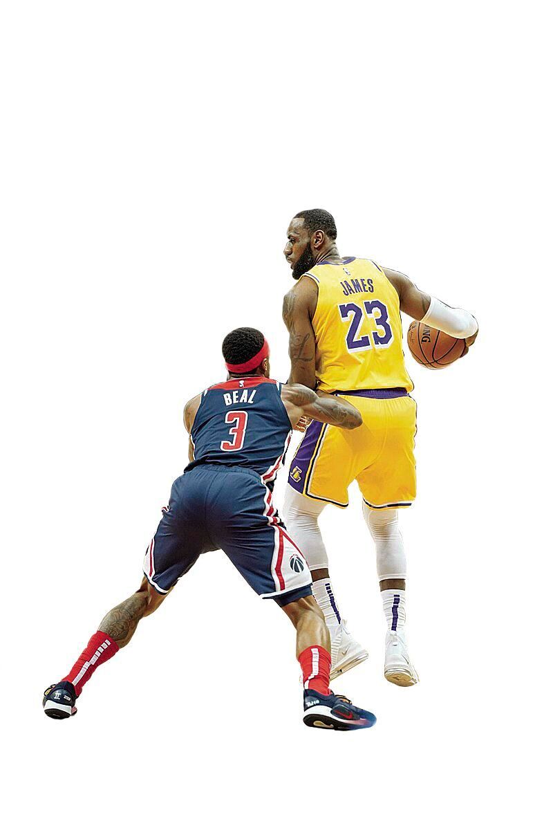Lakers crowned world champions