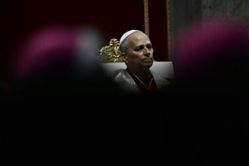 Pope says doesn't fear Trump, has 'moral duty to speak out' against war