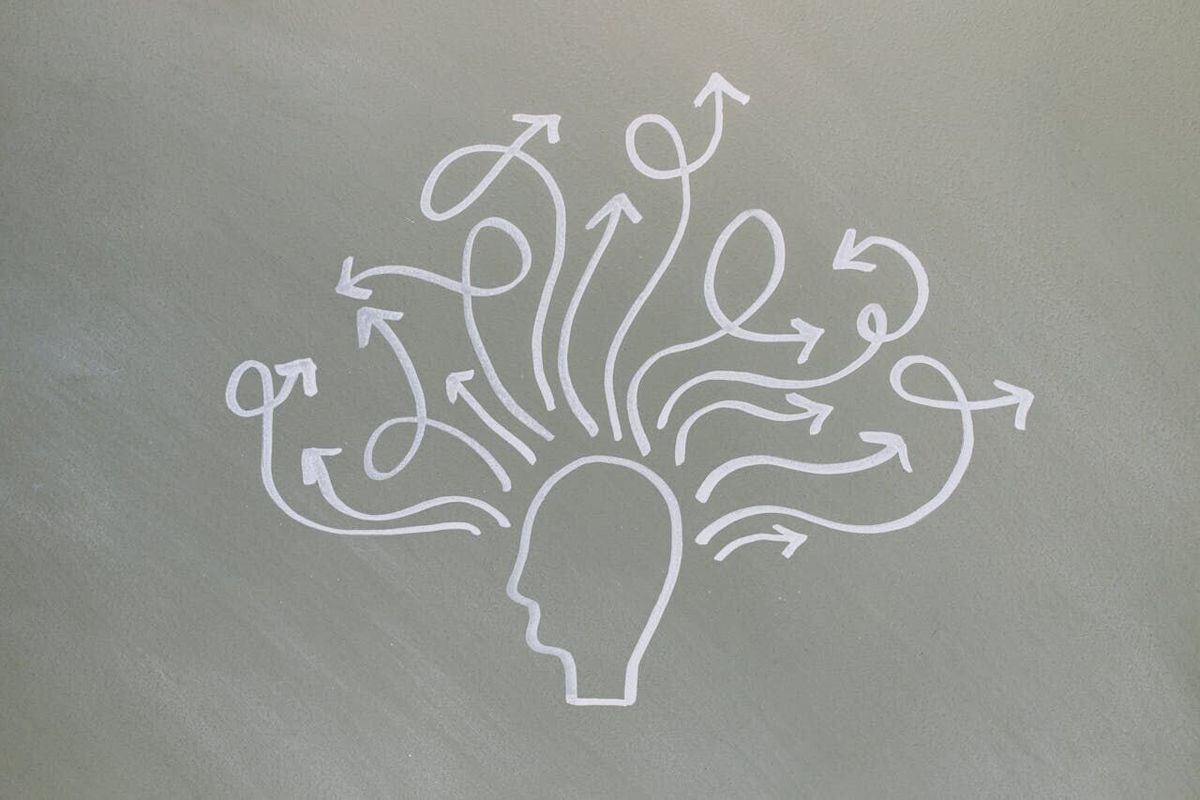 More than 1 billion people now living with a mental disorder