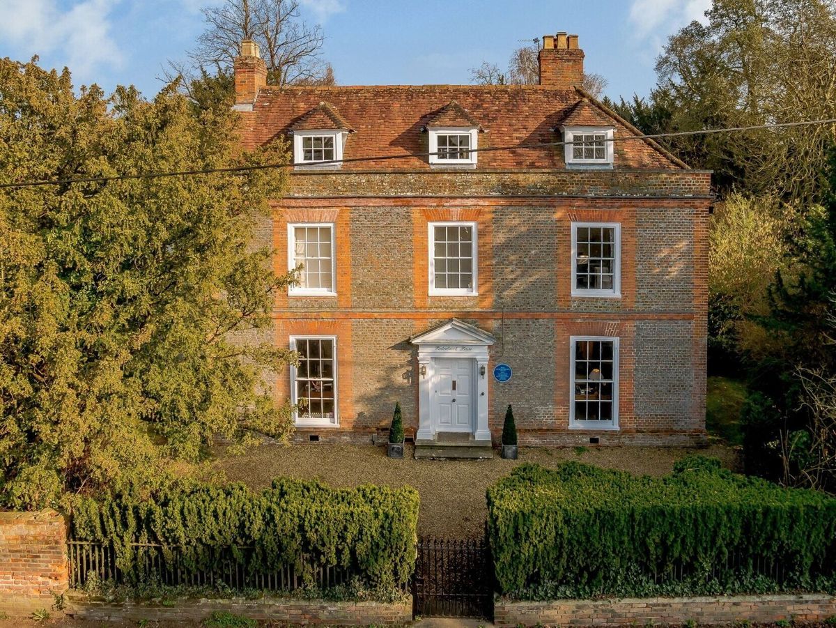 Experts warn Agatha Christie’s former home decaying