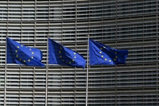 EU lawmakers want to tax Big Tech to fund budget