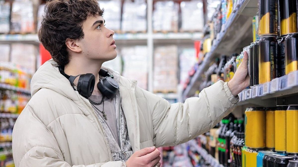 Caffeine doesn't create energy. Here's what it really does