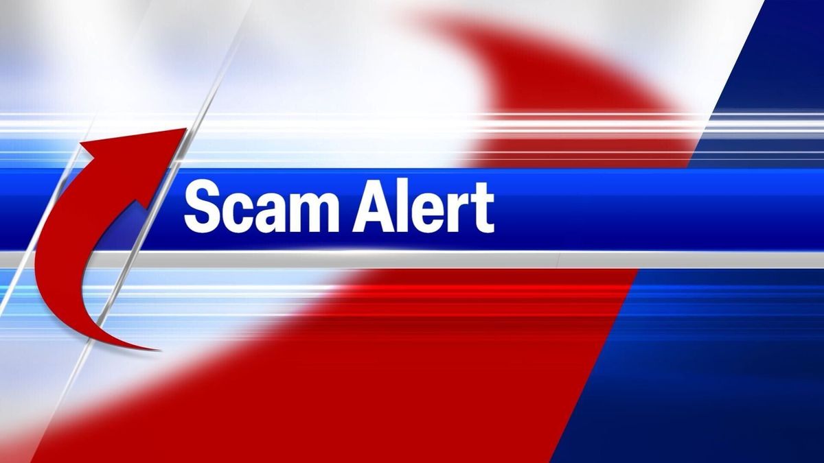 Madison County warns residents about permit payment scam