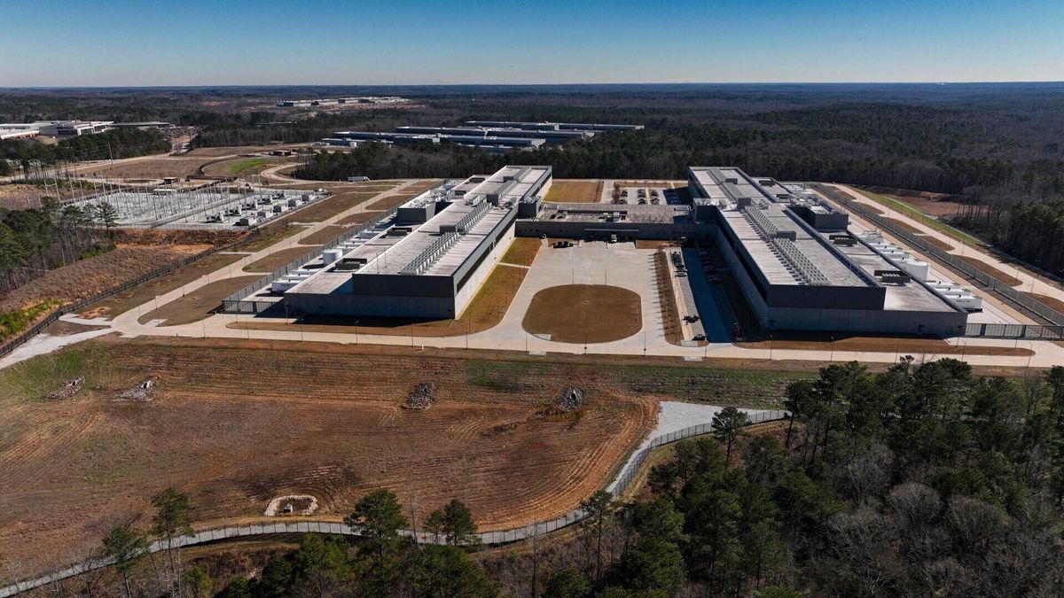 Panelists in Gallatin Gateway discussion push back on data centers
