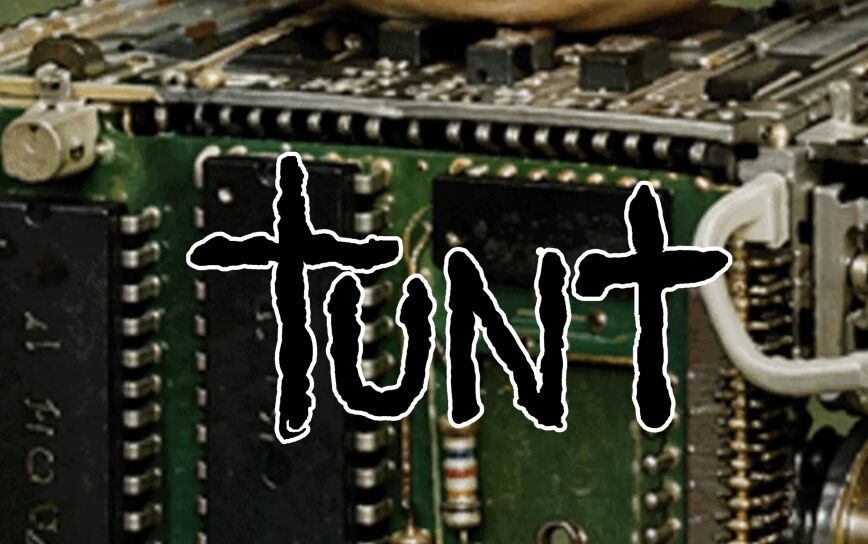 Grunge Is Not Dead in the Heartland as TUNT Delivers a Fierce Seven-Song Debut EP Recorded in Indianapolis with Grammy nominated Engineer Eric Klee Johnson