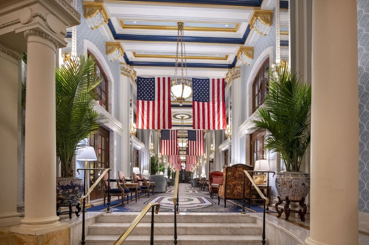 Four Unforgettable U.S. Getaways to Celebrate America’s 250th and the Fourth of July