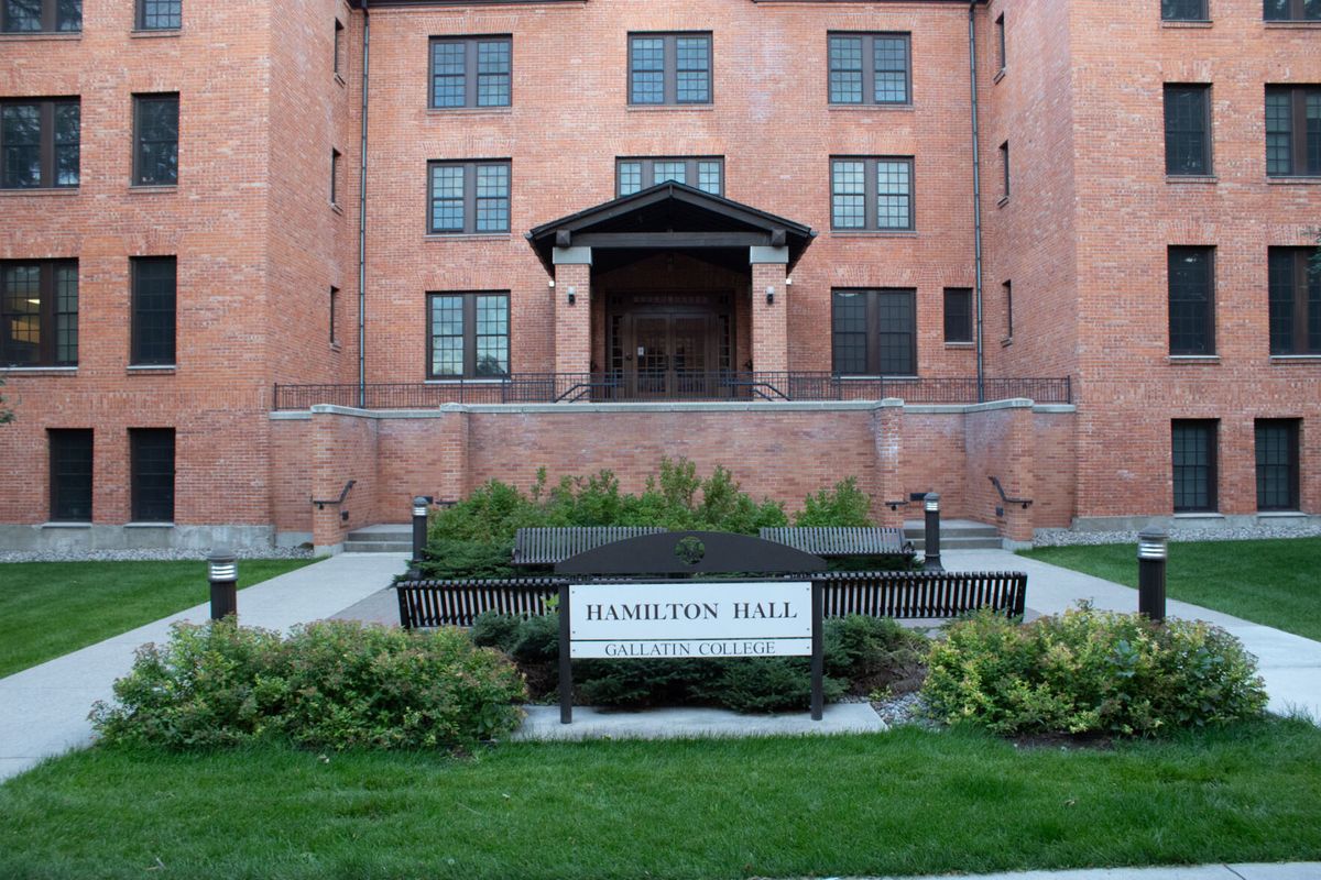 Substantial donation puts permanent home for Gallatin College within reach