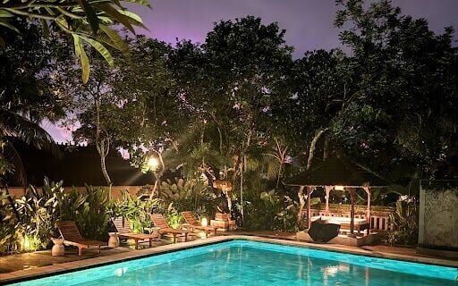 The Bali Retreat Redefining Solo Travel for Women