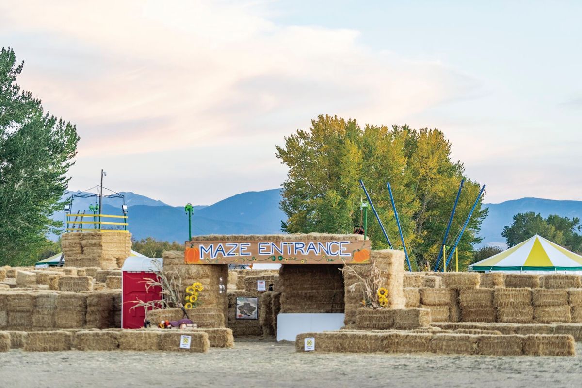 Celebrate the season with Bozeman terrors and thrills