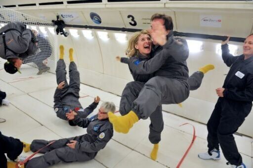 Funny old world: the week's offbeat news