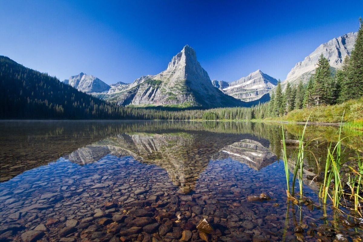 Survey: Montanans increasingly concerned over public land access, sales