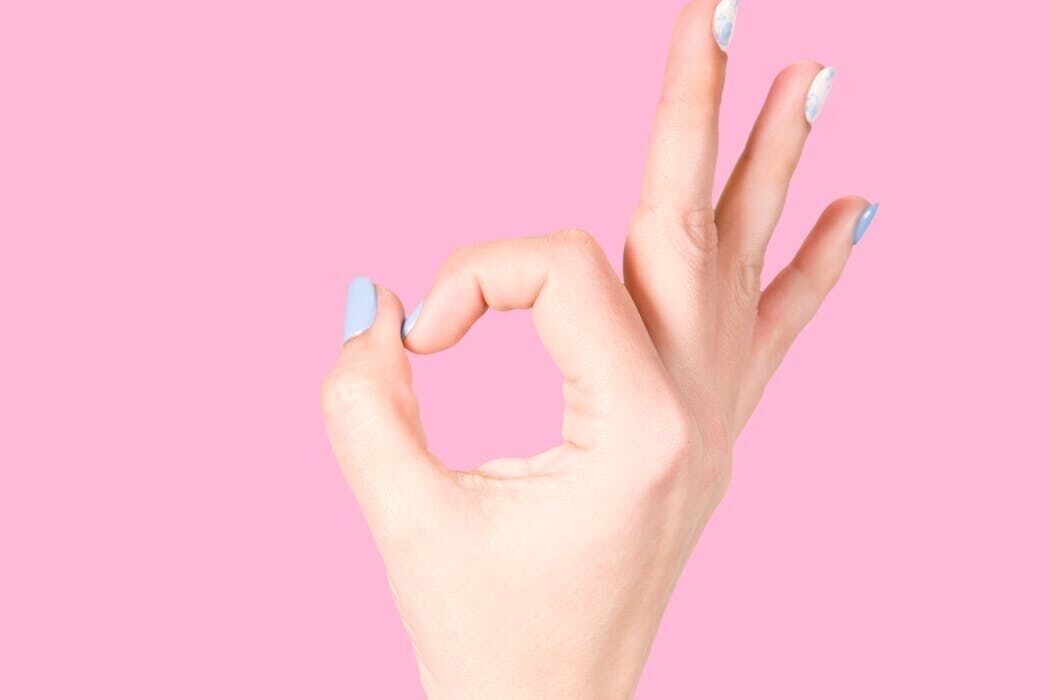 Why do we say ‘OK’?