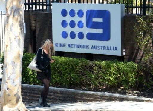 Australia Olympic TV reporter apologises after slurring words