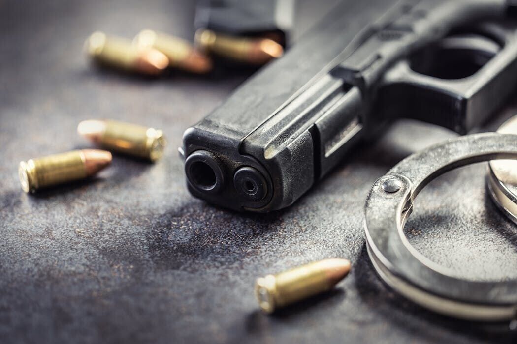 For Black women in abusive relationships, gun-control loopholes can engender deadly disparities