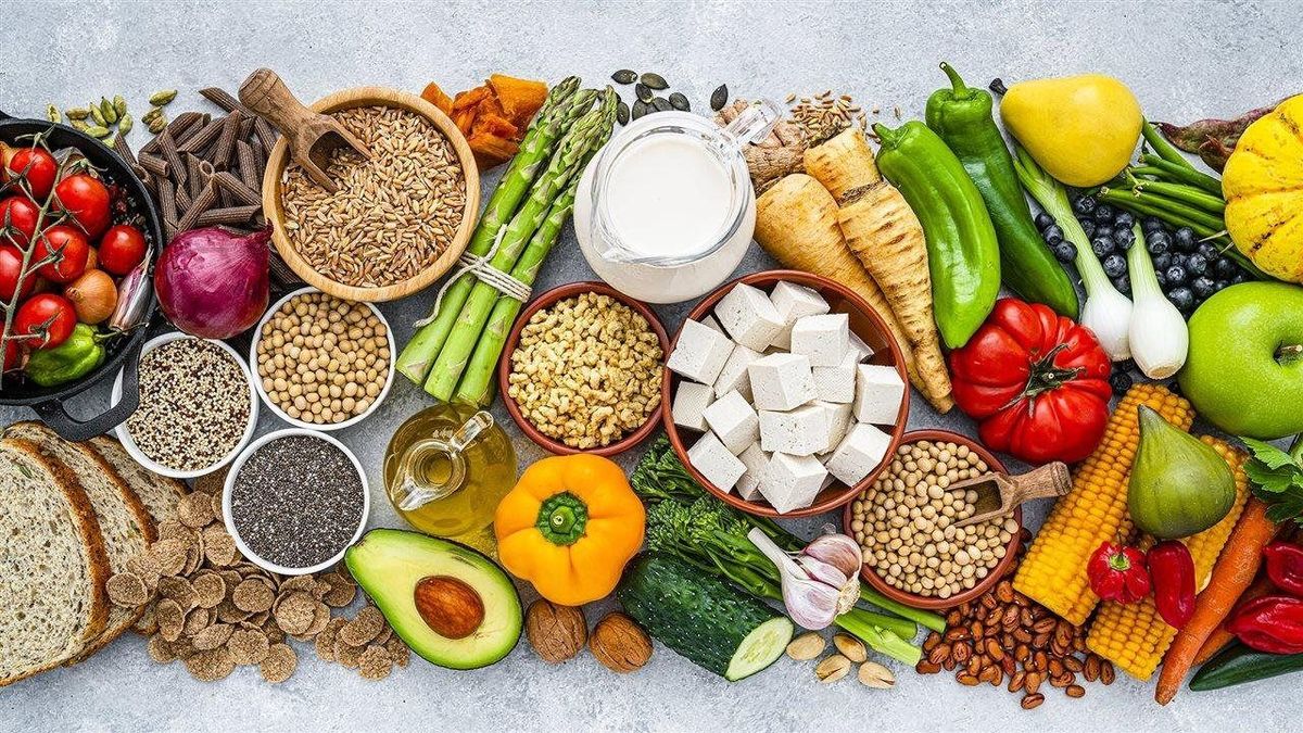 A Dietitian’s Guide to Sustainable Plant-Based Eating