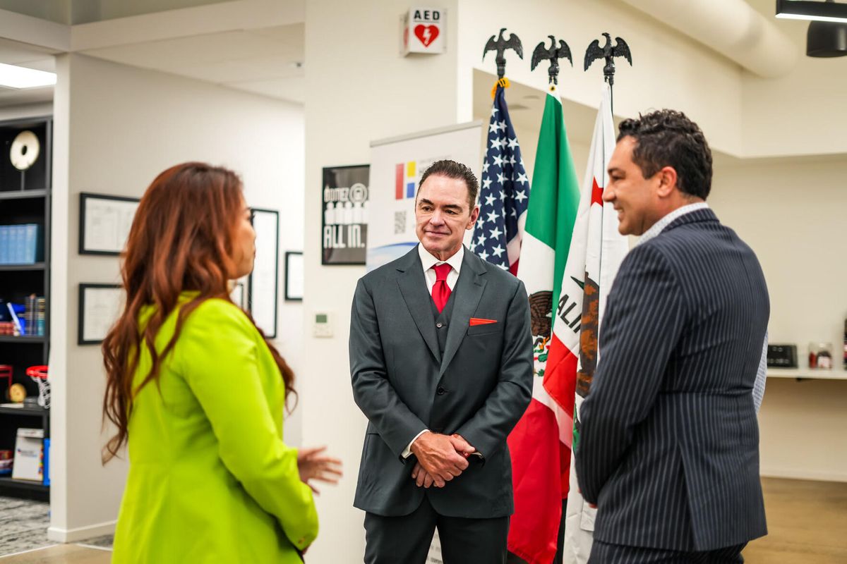 Leading Binational Attorney John Gomez Announces Expansion of Gomez Trial Attorneys with New Tijuana Office