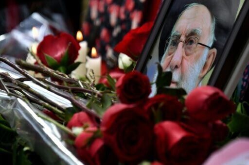 Khamenei to be buried in holy city of Mashhad: Iranian media