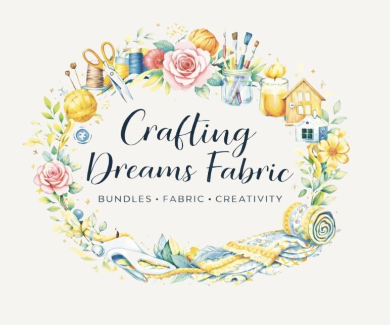 Crafting Dreams Fabric Emerges as the Go-To Creative Lifestyle Brand for Quilters, Sewists, and Makers Nationwide