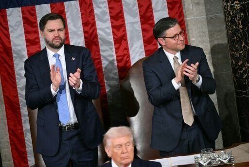 Vance warns Iran to take US threats 'seriously'