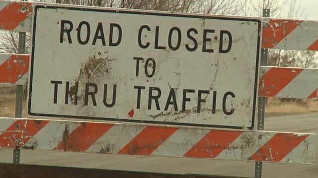 Road closures starting Monday in Butte for St. Patrick's Day
