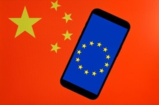 China used fake LinkedIn profiles to spy on NATO, EU: security source