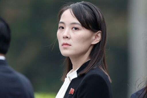 Kim Yo Jong: the powerful sister behind North Korea's supreme leader
