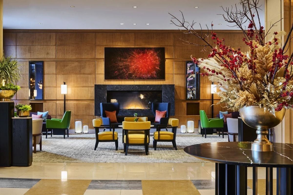World Cup 2026 Is Coming to Boston: Here Are Four Hotels to Book Now