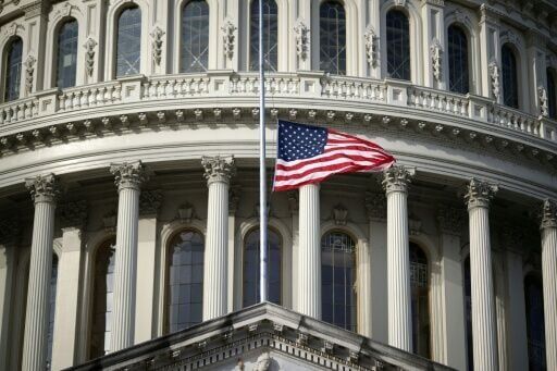 US Congress votes to end record government shutdown