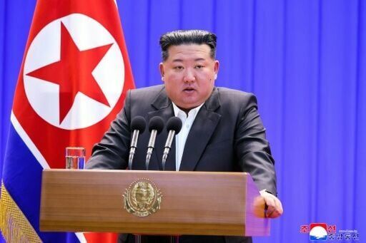 North Korean executions rose dramatically during Covid: report